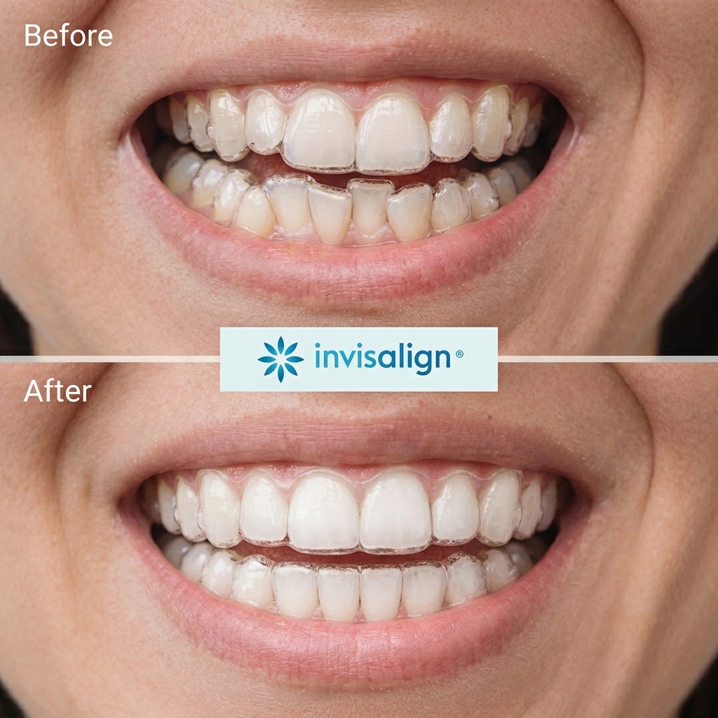 Kes Invisalign 1