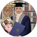 athirah zulrushdi profile picture