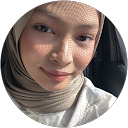 Nur Khairunnisa' profile picture
